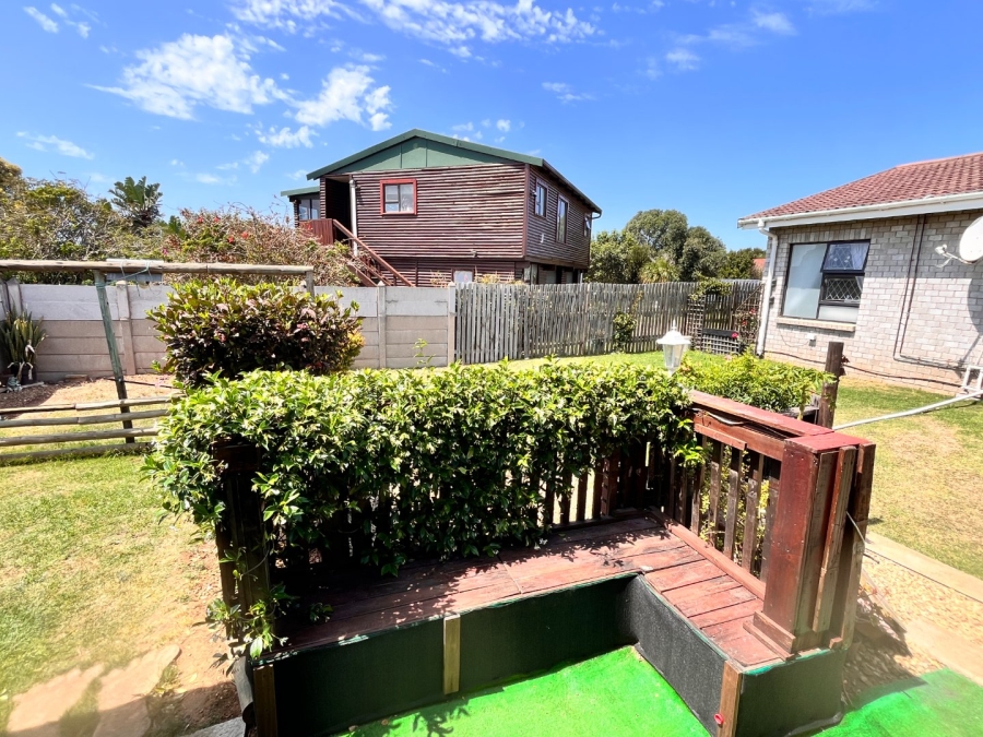 3 Bedroom Property for Sale in Noorsekloof Eastern Cape